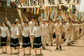 文艺百家丨刘大先：《1921》如何将青春片与主旋律叙事相结合图片
