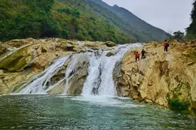 贵州小众景点｜3月，去这里感受两百万年前的冰川遗迹图片