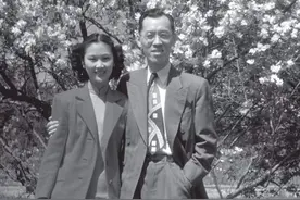 七年婚姻，她历尽辛酸，被丈夫嫌弃逼打胎，晚年却说：我要感谢他图片