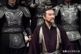 关羽看不上马超，瞧不起黄忠，为何从不轻视赵云，原因是不敢图片