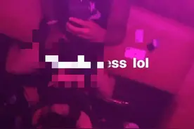 拉黑！发不雅照侮辱中国女性的CBA外援劳森，还曾在上海大闹星巴克图片