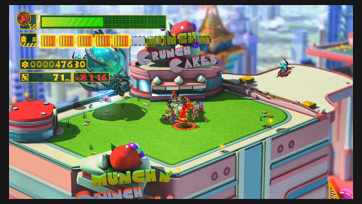 美国奥特曼，群殴大乱斗：不可错过的奇妙动作游戏《神奇101》