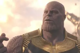 范迪塞尔和灭霸打架，到底谁的胜算大？图片