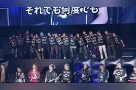 超级英雄祭：e哥现场化身假面骑士，1型和零一的诀别令人泪目图片