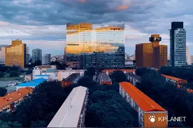 K星周报 | 我想和你一起虚度时光图片