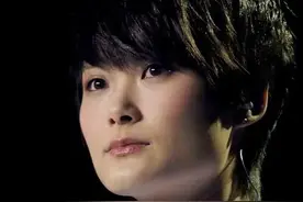 《李宇春之路告诉我们：实力是支撑人的基础》图片