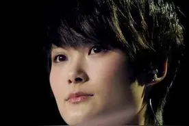 《李宇春之路告诉我们：实力是支撑人的基础》图片