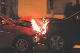 发生事故后第1个电话应该打给谁？新手要搞明白，顺序别搞错图片