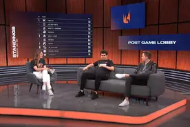 FNC上单Bwipo：我讨厌遇到Theshy这样的选手，他只会令我坐立不安图片