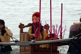 关于湛江“有求必应”的罗侯王庙，民间的传说太神奇了图片