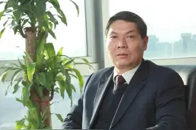 从车间工人到首席科学家，他实现多项国内"首个"，产品频频创造世界记录！图片