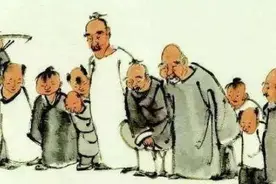 古人说：眉上一根长，能抵万担粮，指的是什么？你知道吗？图片