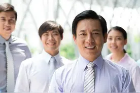 公务员单位的“一把手”和“二把手”，有“四大区别”，你了解吗图片