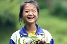 变形计神仙妹妹考入中专，晒男友被赞有夫妻相，自曝是整出来的图片