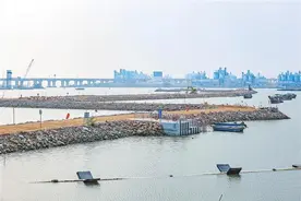 能起降世界最大客机！深圳机场三跑道来了！图片