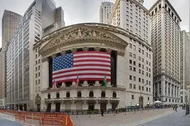 美股 | 发布禁止做空禁令25天，纽交所提议放宽限制图片