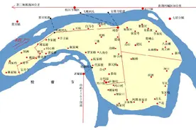 【原创】湖北枝江百里洲方言集萃（上）图片