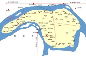 【原创】湖北枝江百里洲方言集萃（上）图片