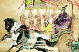 霸总人设在古代更可能成亡国之君，而非“大神”图片