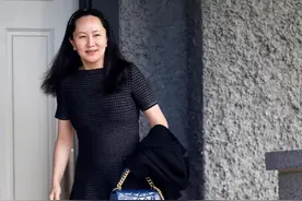 任正非为什么要逆时代而行，发布4G手机？图片