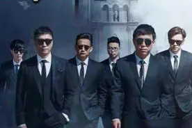 《极限挑战》嘉宾大换血，张艺兴官宣退出，而口碑却出乎意料图片