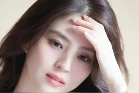 韩国第一美女，韩国电视剧里最美的小三，确实漂亮，美到天上去了图片