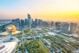 为什么感觉浙江比较富裕？今天可算知道了视频封面