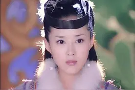 诡神诗话：唐诗中的嫦娥，幽寂清冷，可望不可及，如今却无行踪图片