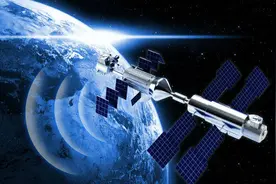 北斗导航与GPS的定位差距在哪？图片