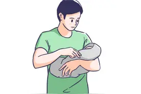 男子年过半百发现儿子非亲生，法院：赔！图片