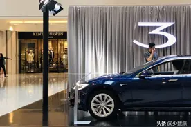 作为燃油车主，特斯拉改变了我的用车观图片