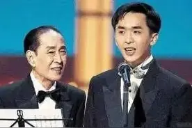 53岁TVB绿叶邓兆尊，身家15亿再纳四姨太图片