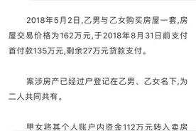 《民法典》实施后，父母为子女婚后买房支付的首付款，借款还是赠与？图片