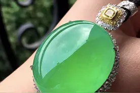 马未都：翡翠砍价有套路，一定要懂这两点...图片