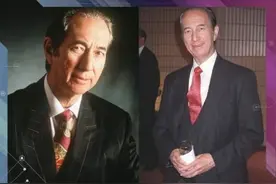 赌王何鸿燊去世：有钱真的可以拿来续命图片