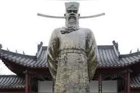 包拯的轶事图片