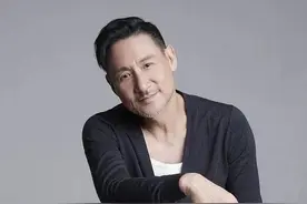 张学友出新歌，四大天王的时代已经过去，还有人在听他们的歌吗？图片