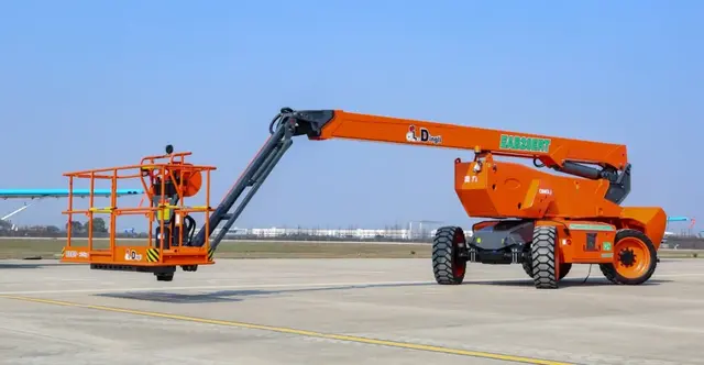 工程机械宝马展2020柳工