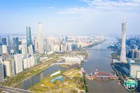 教授级藏品！一线江景+人文主义！广州滨江豪宅标准，刷新图片
