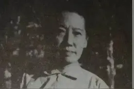 孙用蕃：逼走张爱玲，虐待张子静，住大别墅，生活奢靡，后来怎样图片