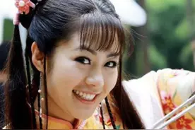 赵本山捧11年女徒弟嫁豪门退隐，3年生2娃却离婚，丈夫被判刑图片