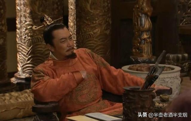策勋十二转与功勋制度：花木兰生在唐朝，也能跟秦琼一样封上柱国