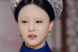 当女星没了眉毛是什么效果？图片