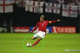 足坛那些“违背常理”的操作图片