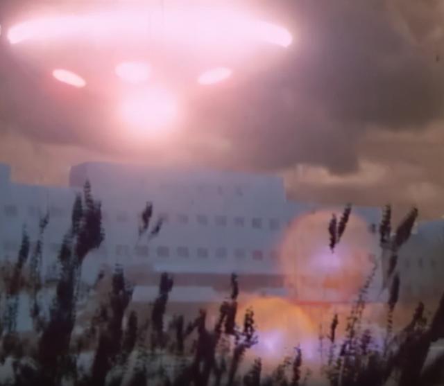 中国科幻影片史上的一座高峰？33年后被沈腾提起，至今仍让人敬佩