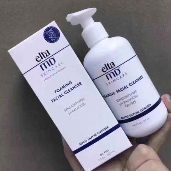 被列入“黑名单”的几款洗面奶，用完就烂脸，没踩雷的太幸运了