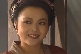 王婆为何说，潘金莲是五道将军的女儿？信息量很大，西门庆没搞懂图片