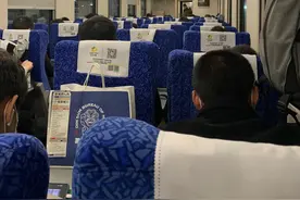 长沙去常德坐绿皮火车还更舒服，大家认可吗？图片