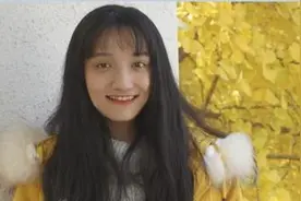 稳居专业第一！湖北计算机女学霸：两获国家奖学金，如今保研985继续深造！图片