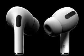 苹果推送AirPods Pro新固件，更好用了？图片